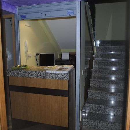 Hostal La Cortijana Логроньо Экстерьер фото