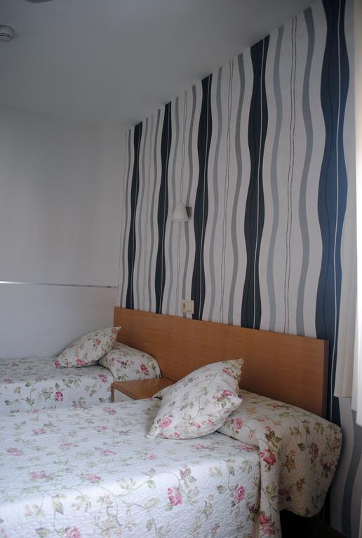 Hostal La Cortijana Логроньо Экстерьер фото